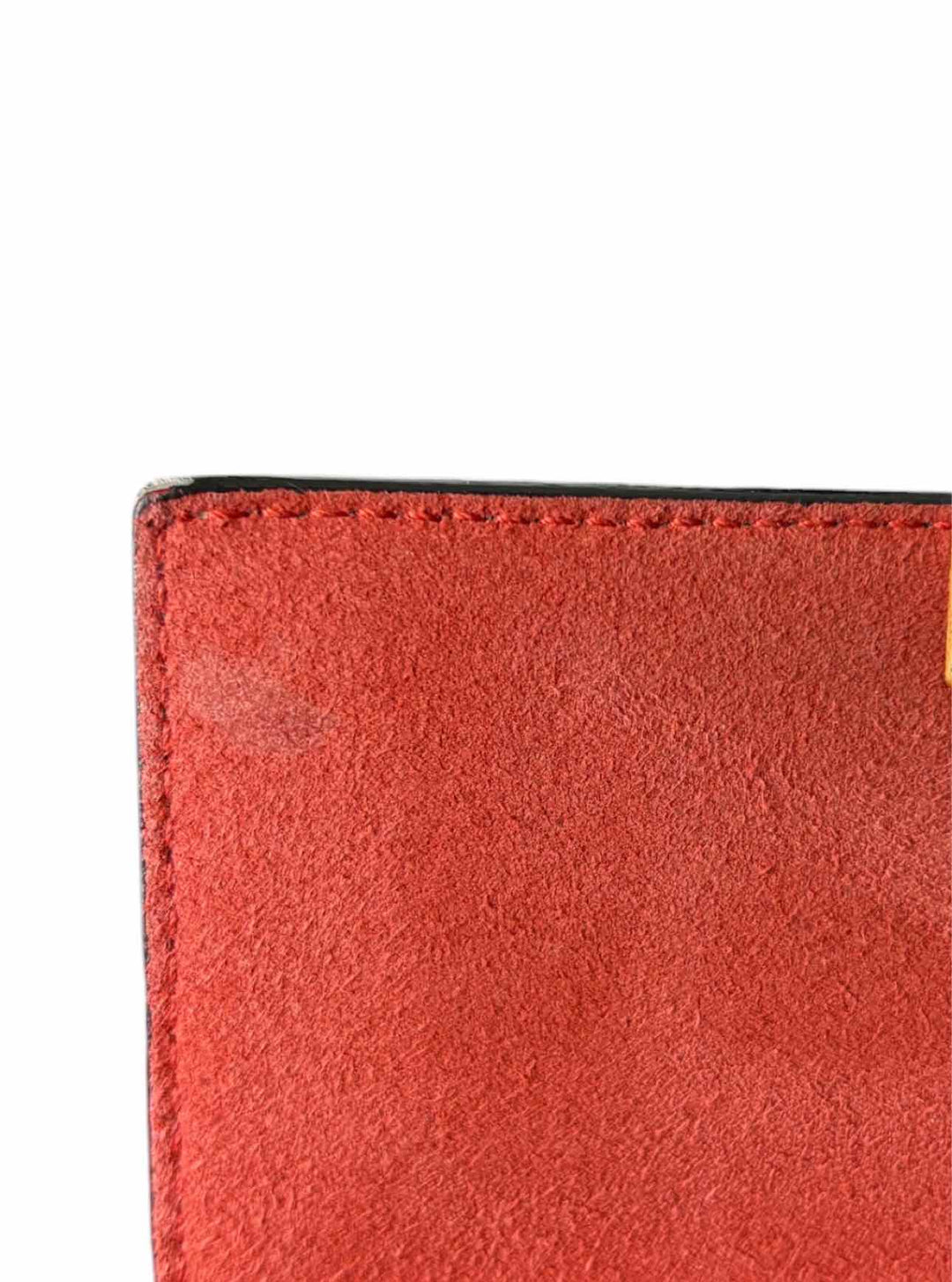 Alexander Mcqueen Liberty Mini Purse