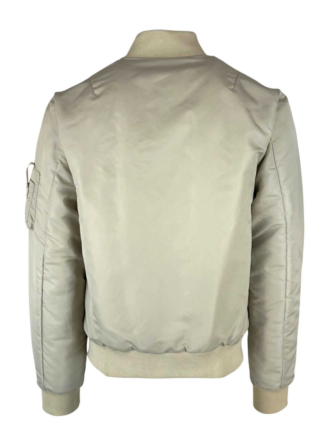 John Elliott Size 3 Men's Bogota Bomber Jacket