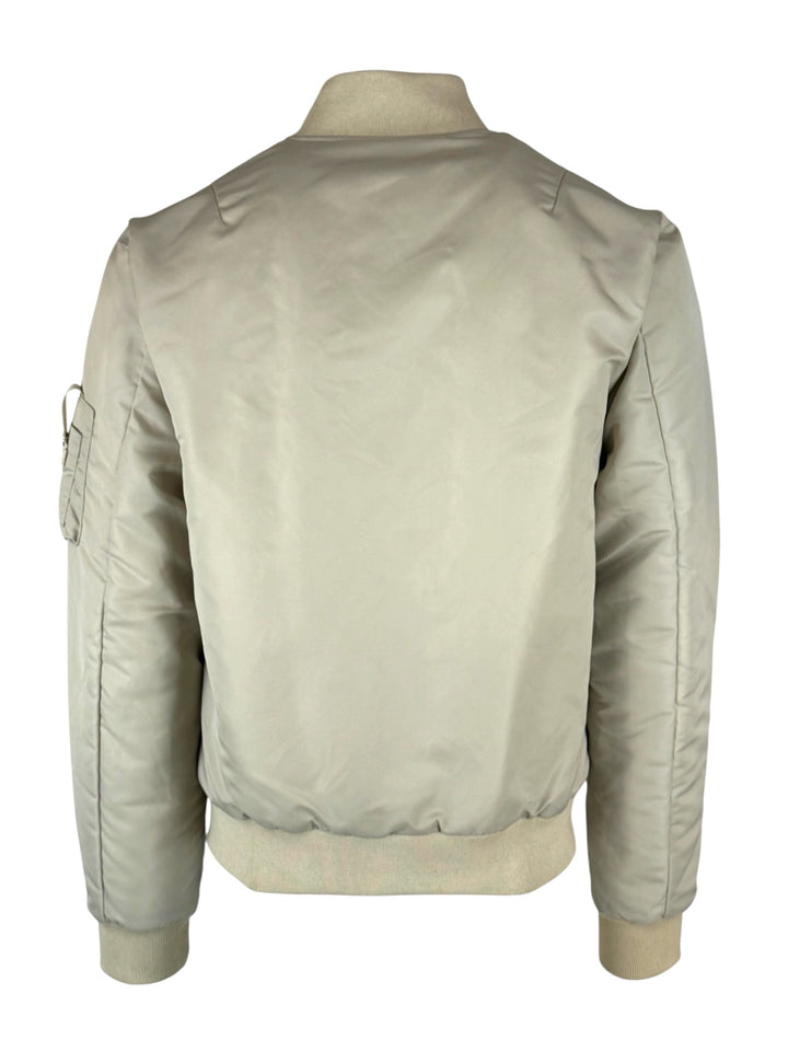 John Elliott Size 3 Men's Bogota Bomber Jacket