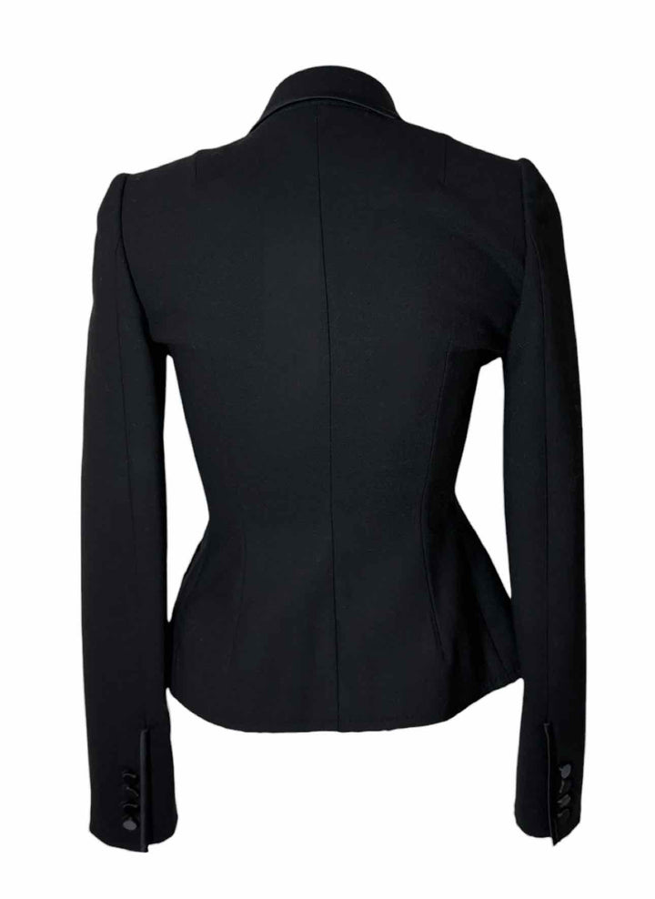 Dolce & Gabbana Size 40 Blazer