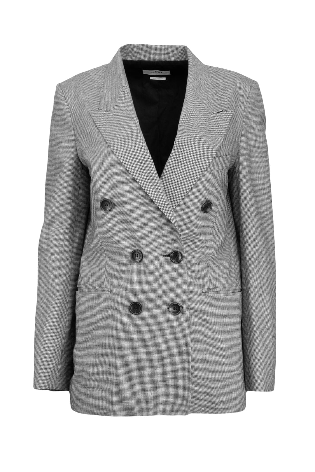 Isabel Marant Etoile Size 40 Linya Blazer