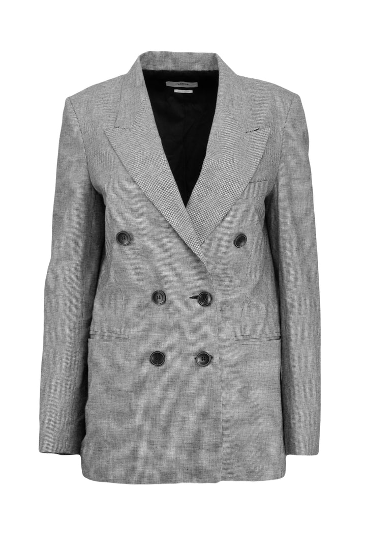 Isabel Marant Etoile Size 40 Linya Blazer