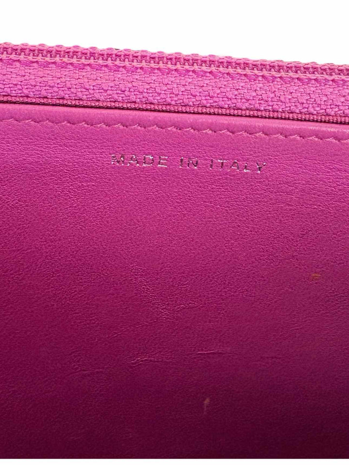 Chanel Coco Boy Wallet on Chain Purse