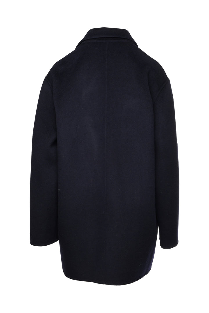Joseph Size 8 Milburn Double Face Cashmere Coat