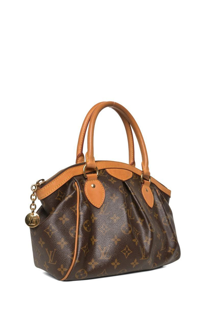 Louis Vuitton 2010 Monogram Tivoli PM