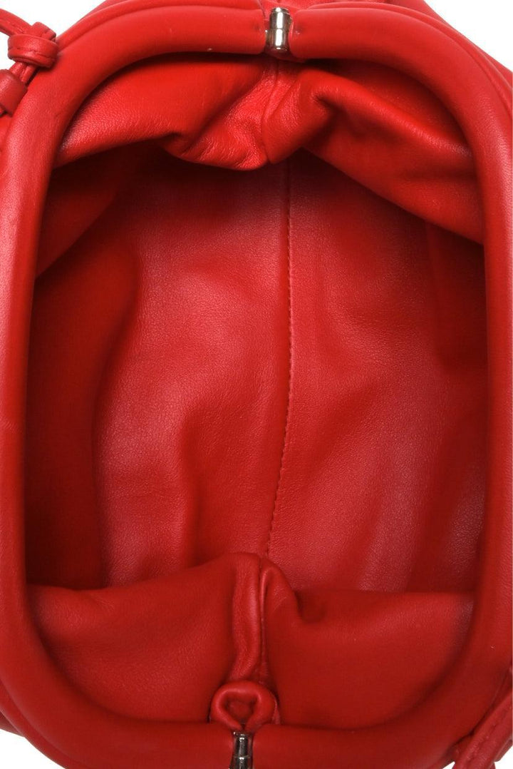 Bottega Veneta Mini Pouch Clutch