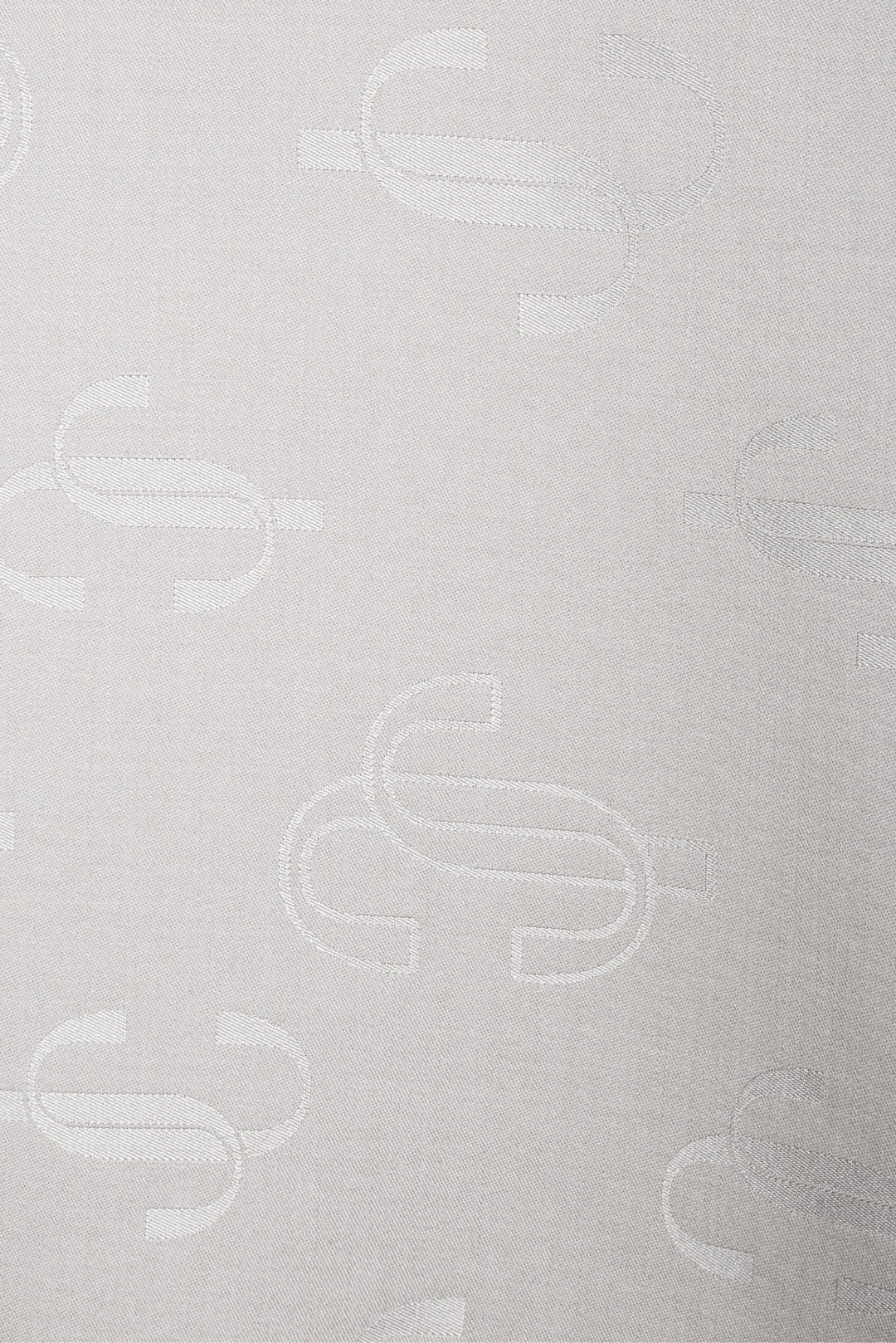 Jimmy Choo Emani Silk & Wool Jacquard Shawl