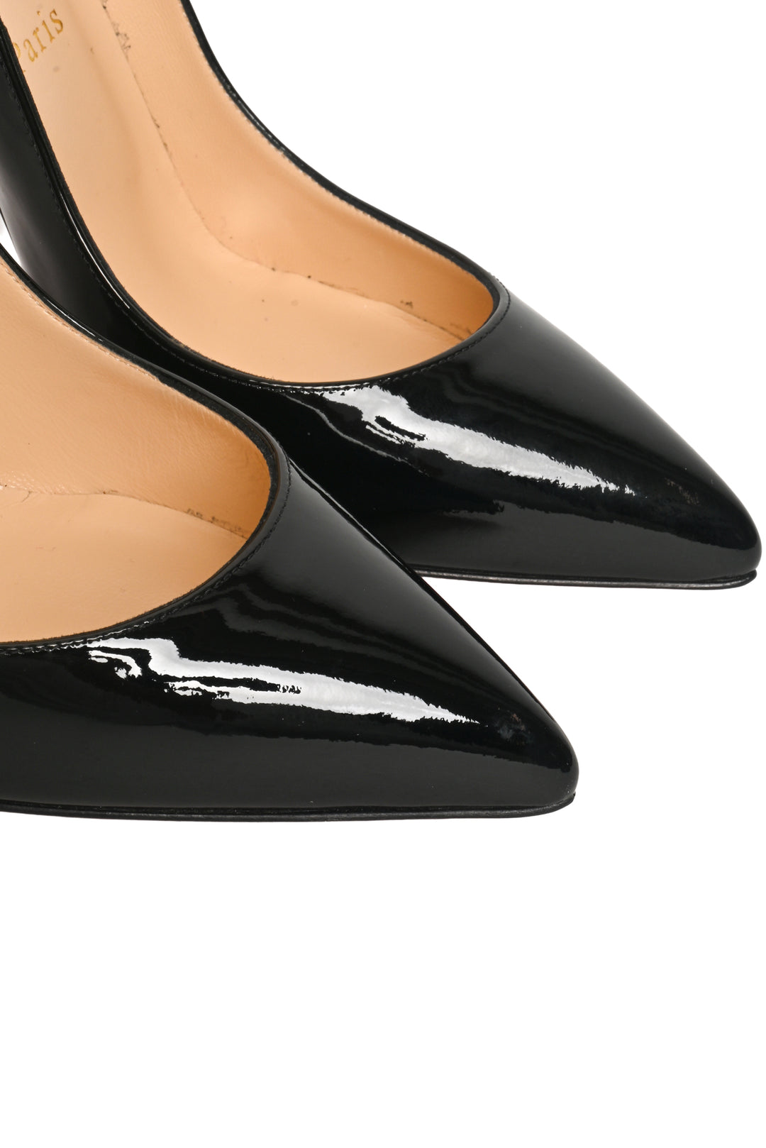 Versace Size 37.5 Pumps