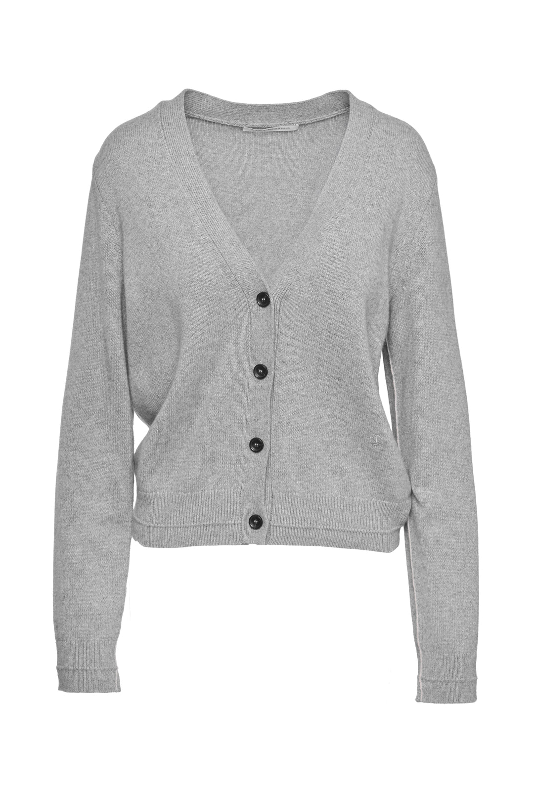 Maria McManus Size M Cotton & Cashmere Cardigan