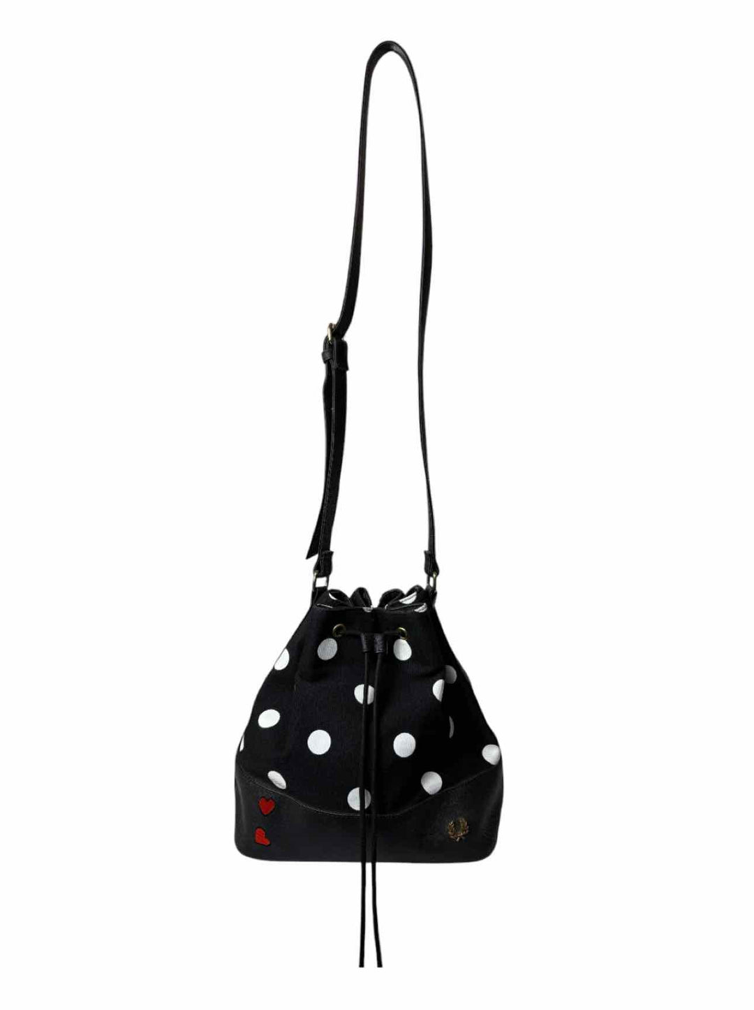 Fred Perry Purse