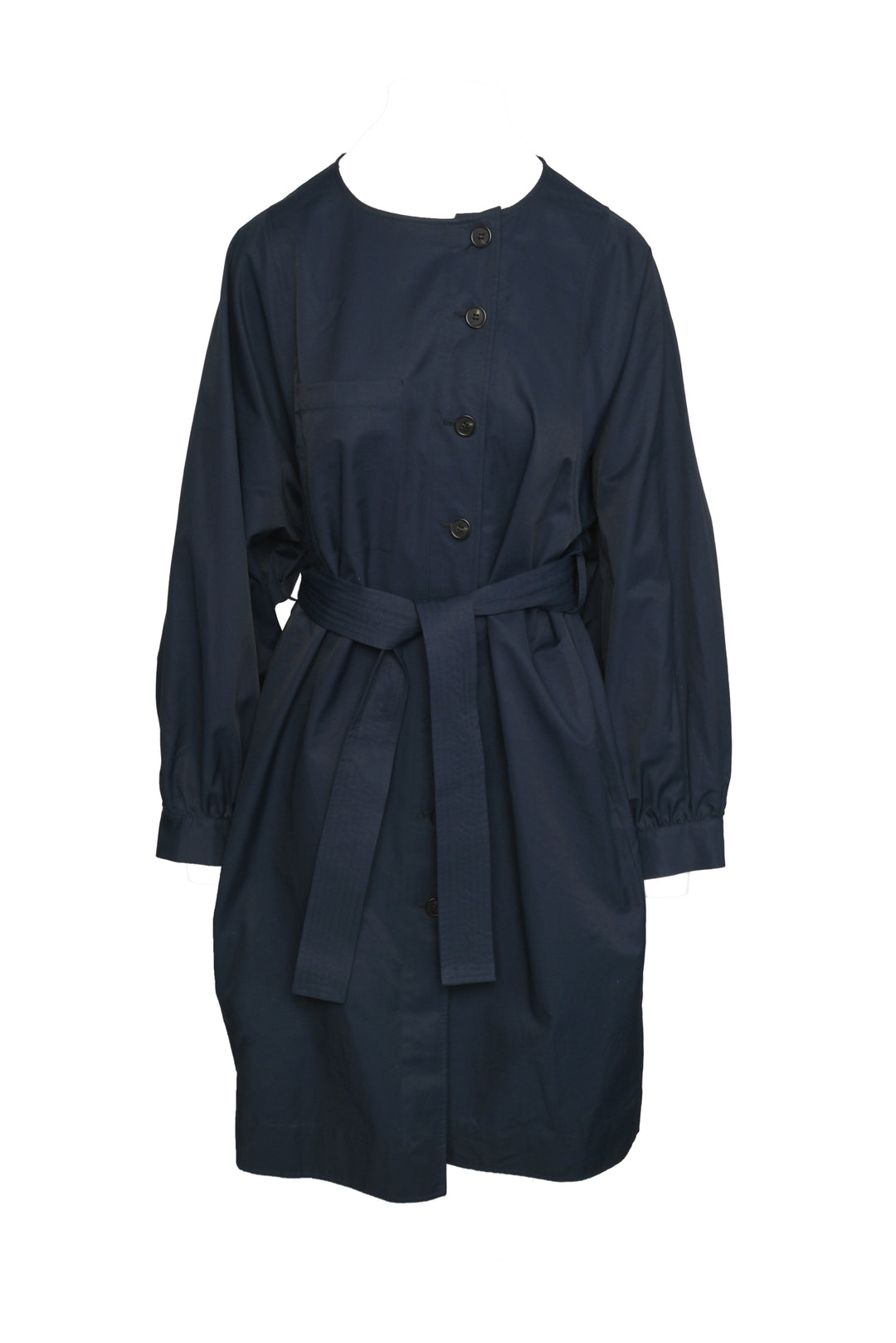 APIECE APART Size 6 Cas Trench Coat