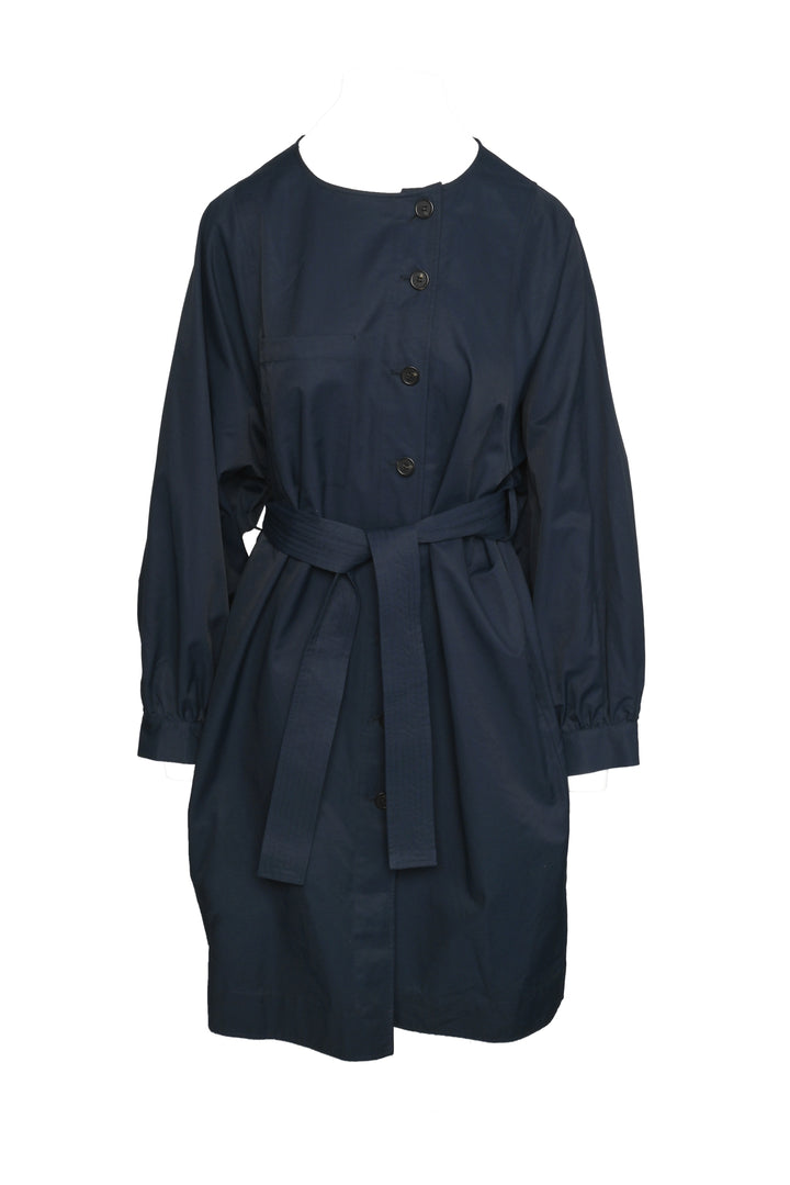 APIECE APART Size 6 Cas Trench Coat
