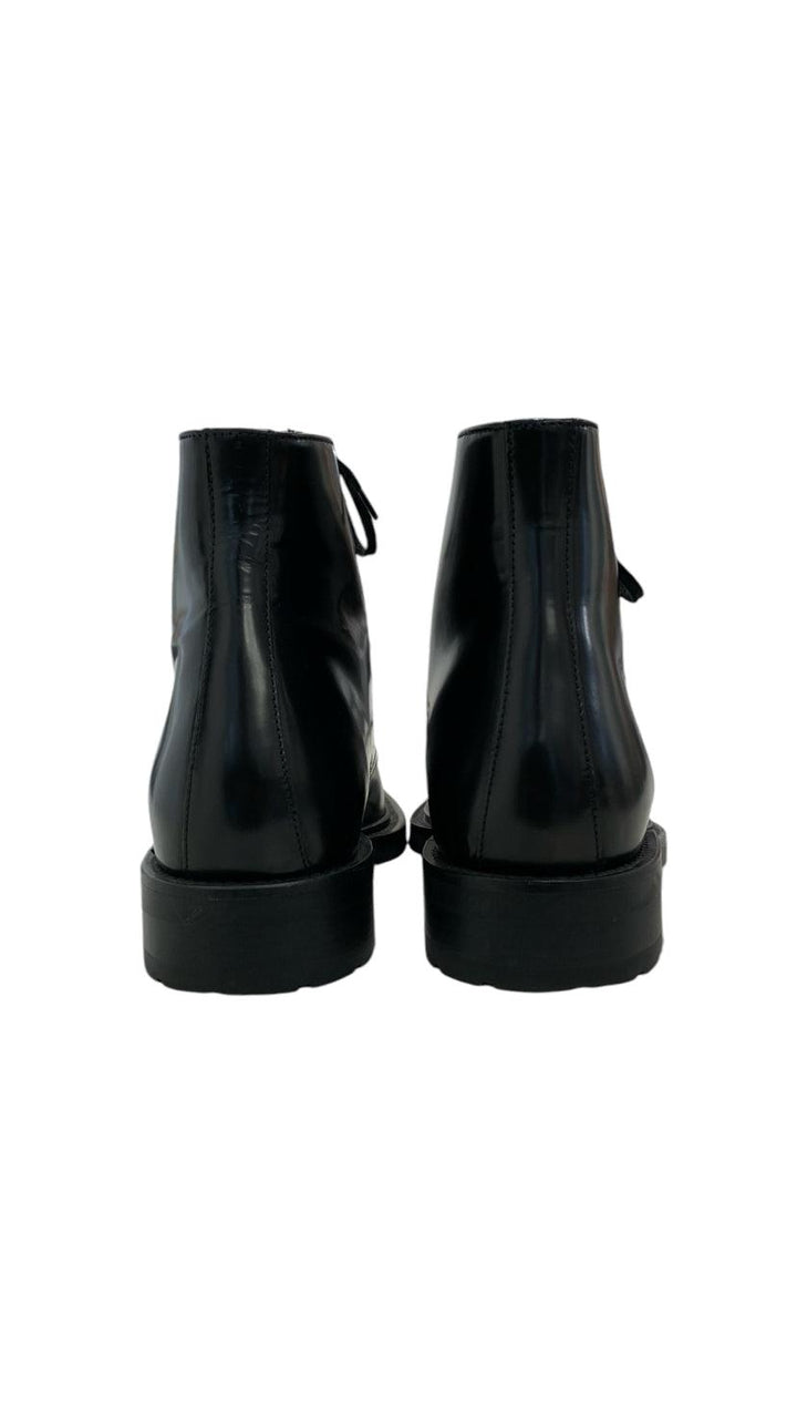 Saint Laurent Size 37 Boots