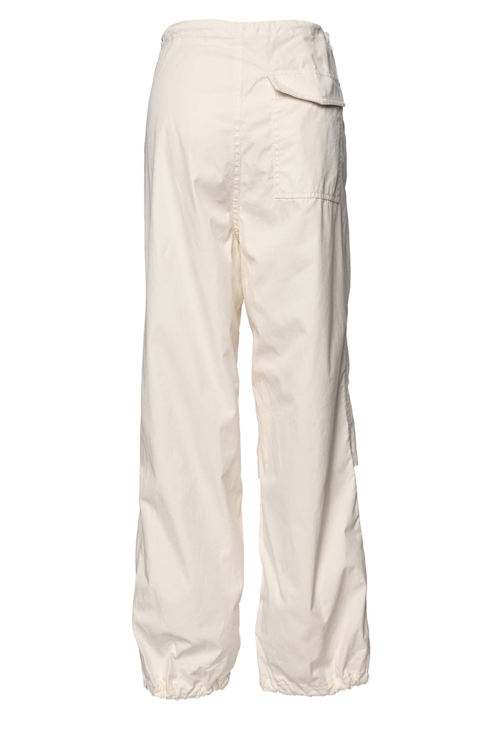 Dion Lee Size XXS Toggle Parachute Pants