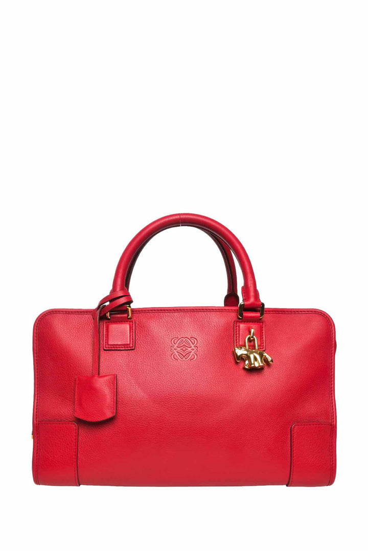 Loewe 2014 Horse Year Amazona 36