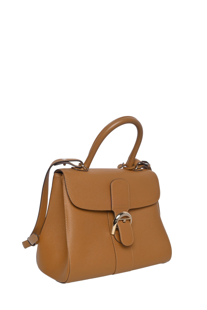 Delvaux 2017 Rodeo Calf Brillant MM S Bag