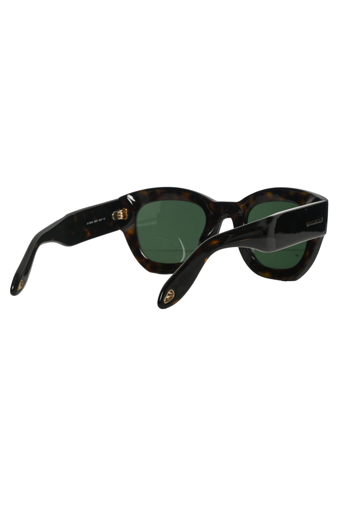Givenchy Tortoiseshell Sunglasses