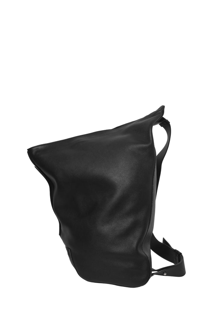 Loewe Large Anton Leather Sling Crossbody
