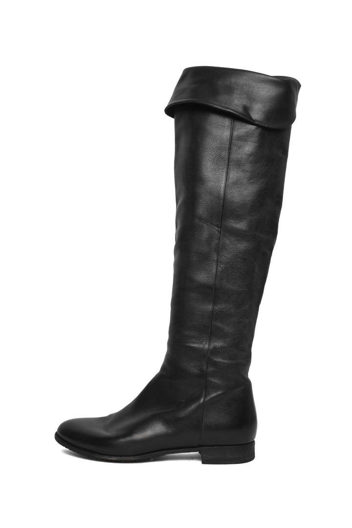 Frame Size 35.5 Le Dallas Bootie