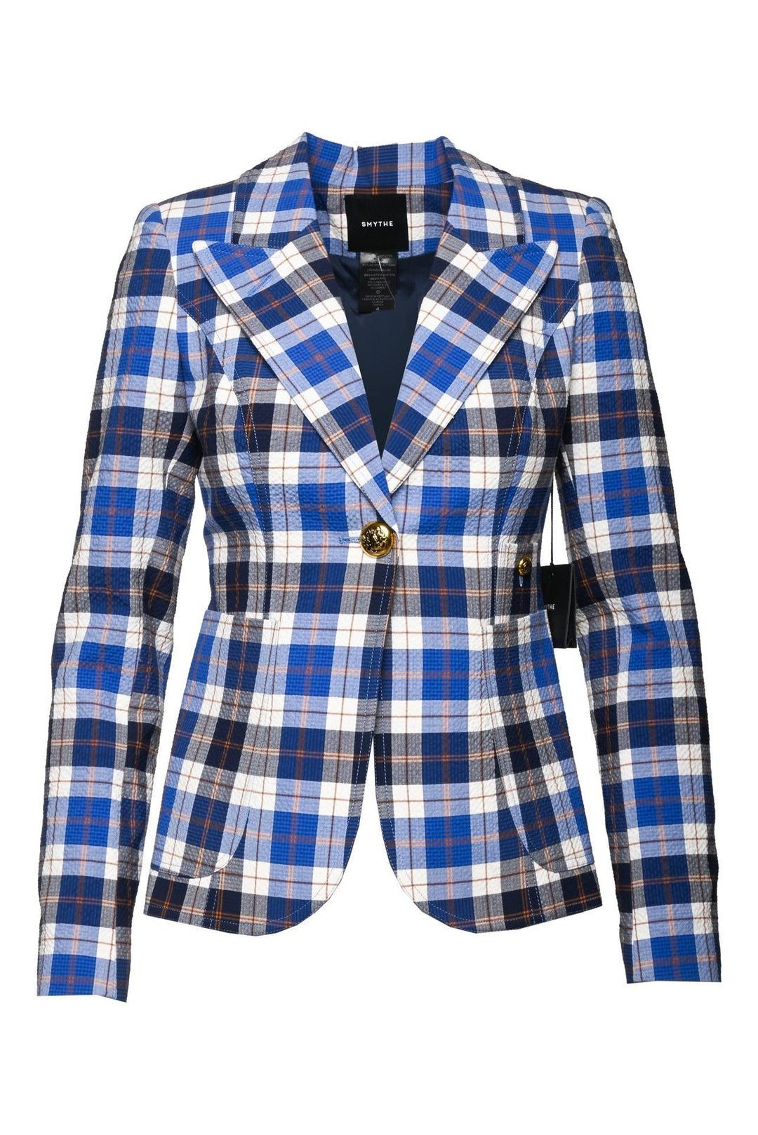 Smythe Size S Blazer