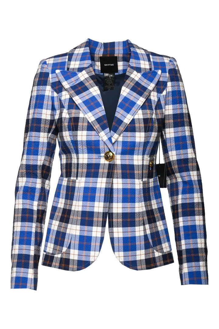 Smythe Size S Blazer