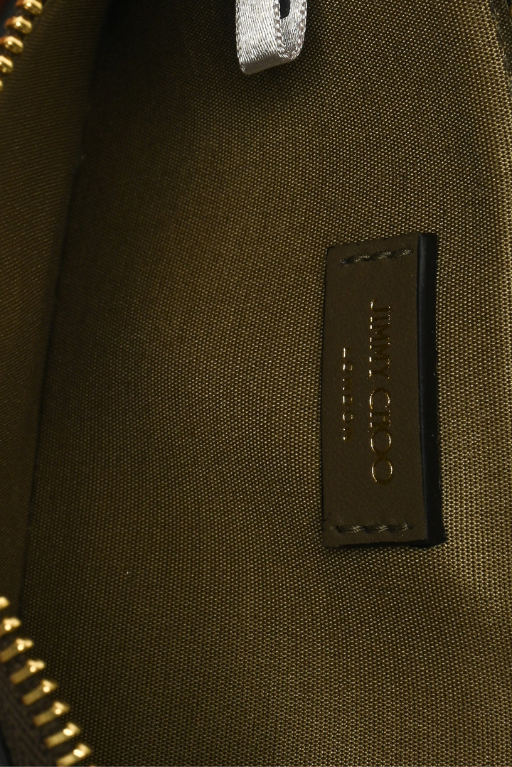 Jimmy Choo Card Holder & Coin Purse