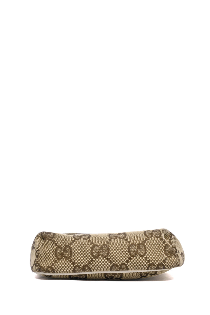 Gucci Mini Monogram Crossbody