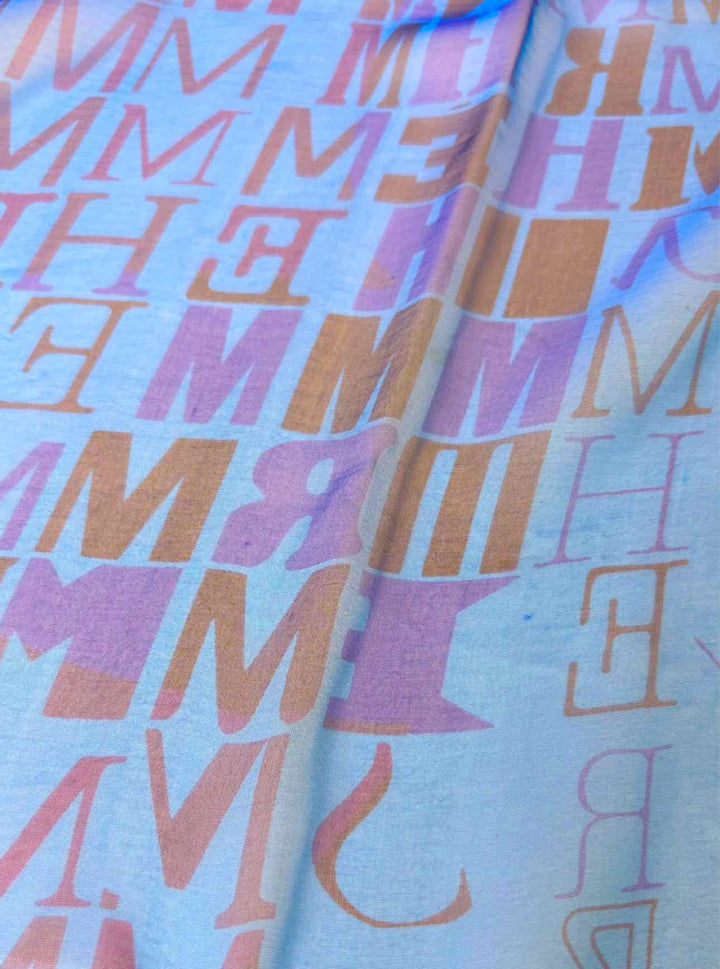 Hermes Dimitri R. Cheval De Caractere Silk Scarf