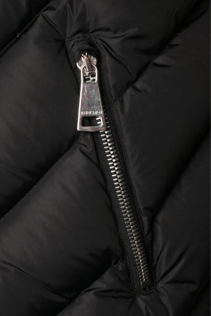 Khrisjoy Size 1 Puffer Vest