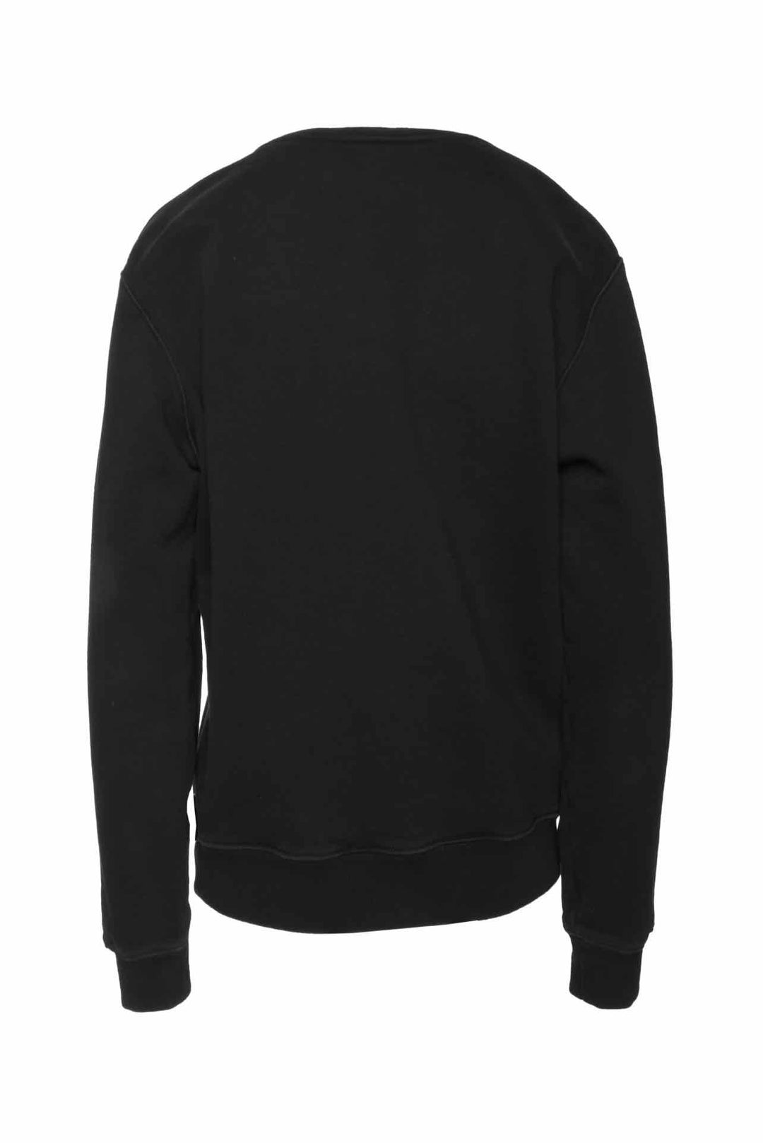 Loewe Size M Men's Logo Sweater