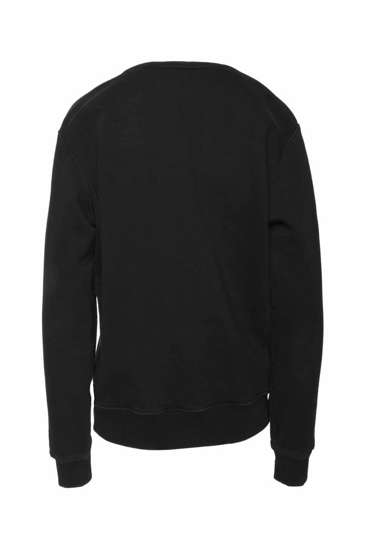 Loewe Size M Men's Logo Sweater