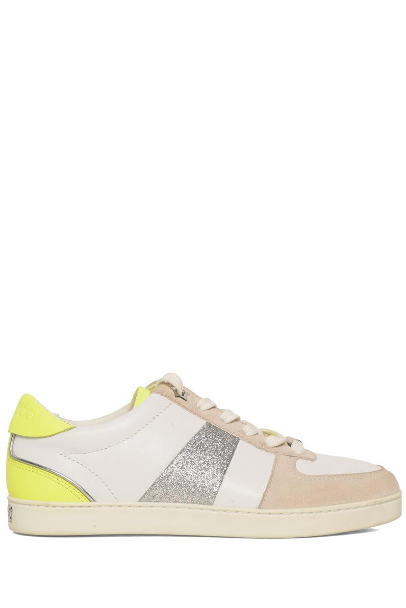Jimmy Choo Size 37 Sneaker
