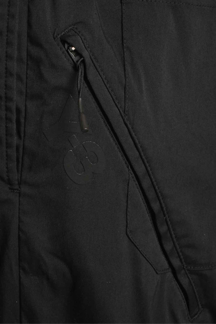 Y3 Size S Logo Bomber Jacket & Track Pant Set