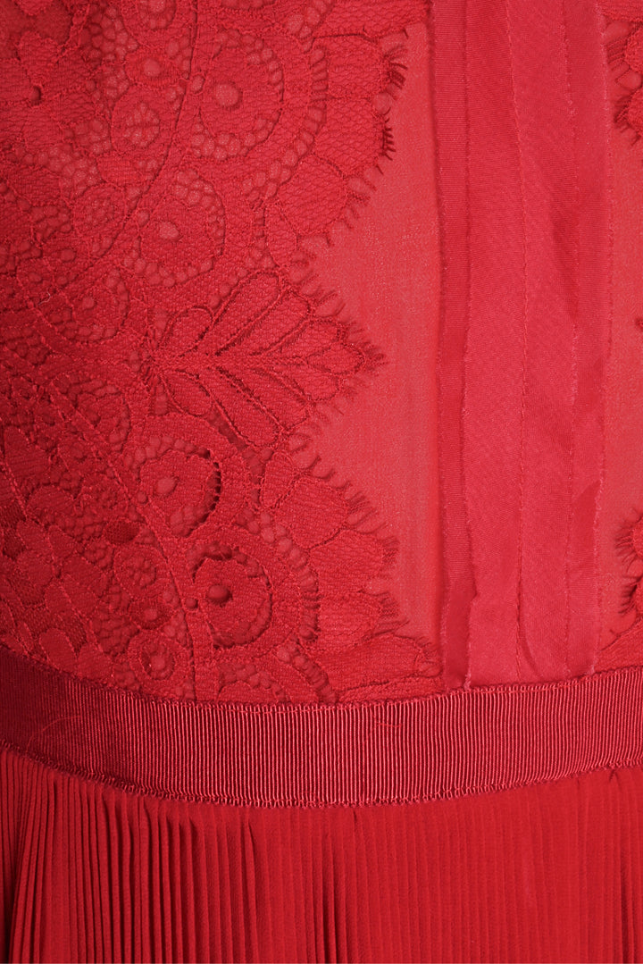 Marchesa Notte Size 8 Dress