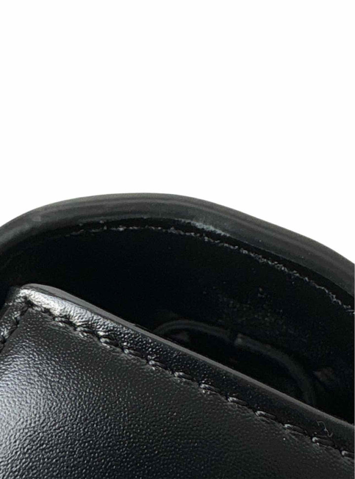 Givenchy 4G Leather Crossbody Bag Medium Purse