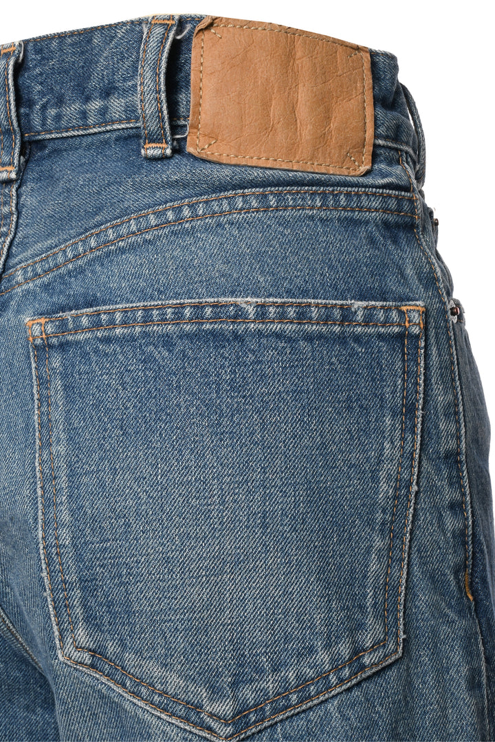 Celine Size 26 Wide Leg Jeans