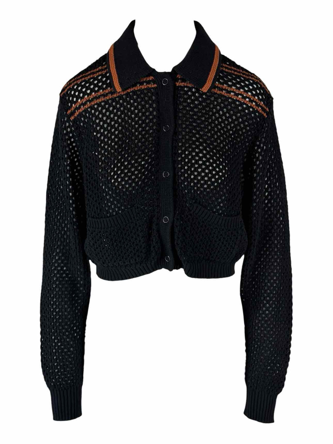 Re/Done Size S/M Cardigan
