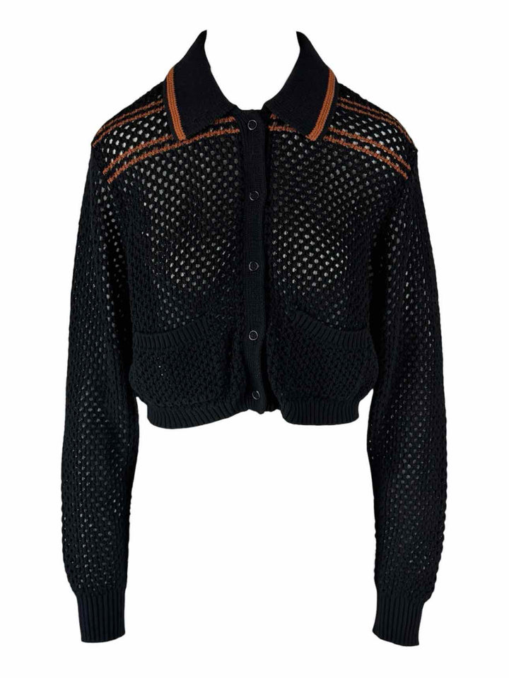 Re/Done Size S/M Cardigan