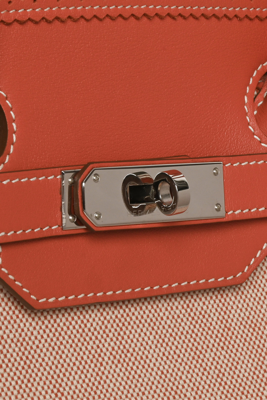 Hermes 2013 Sanguine Ghillies Birkin 35