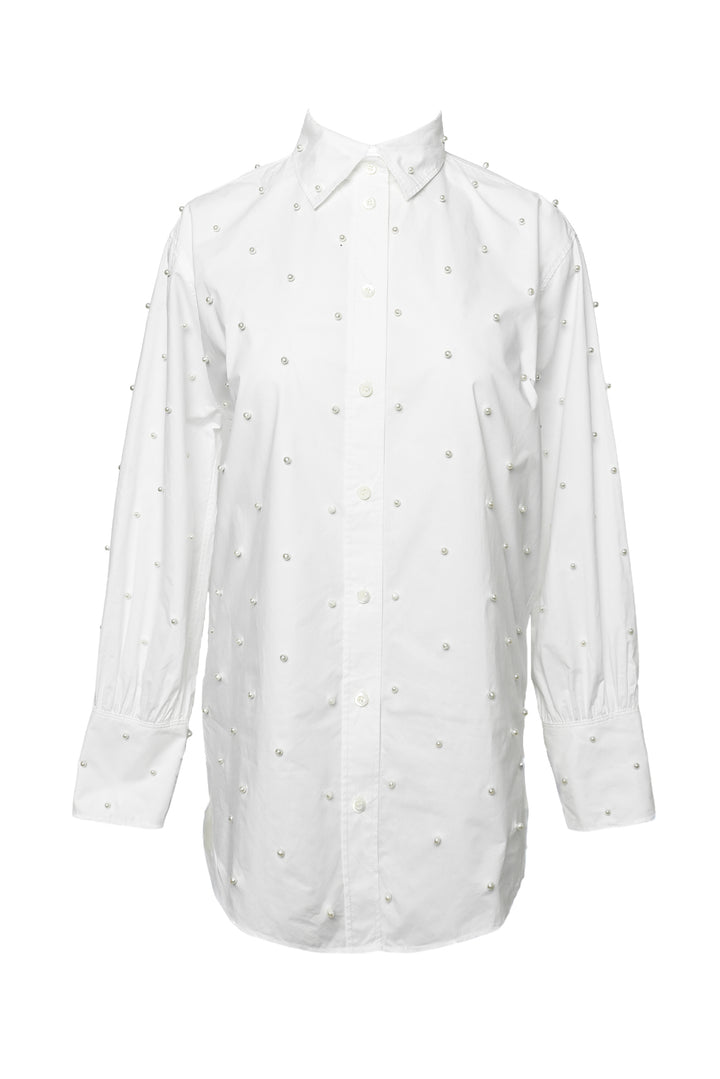 Frame Size XS Blouse