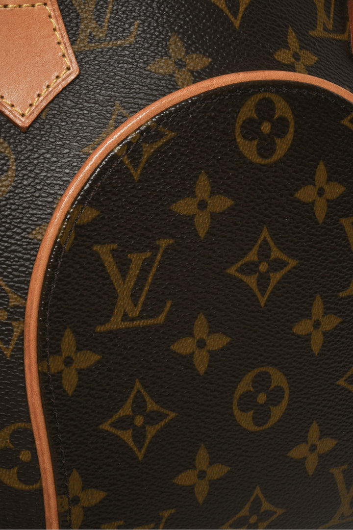 Louis Vuitton 2003 Ellipse PM Tote