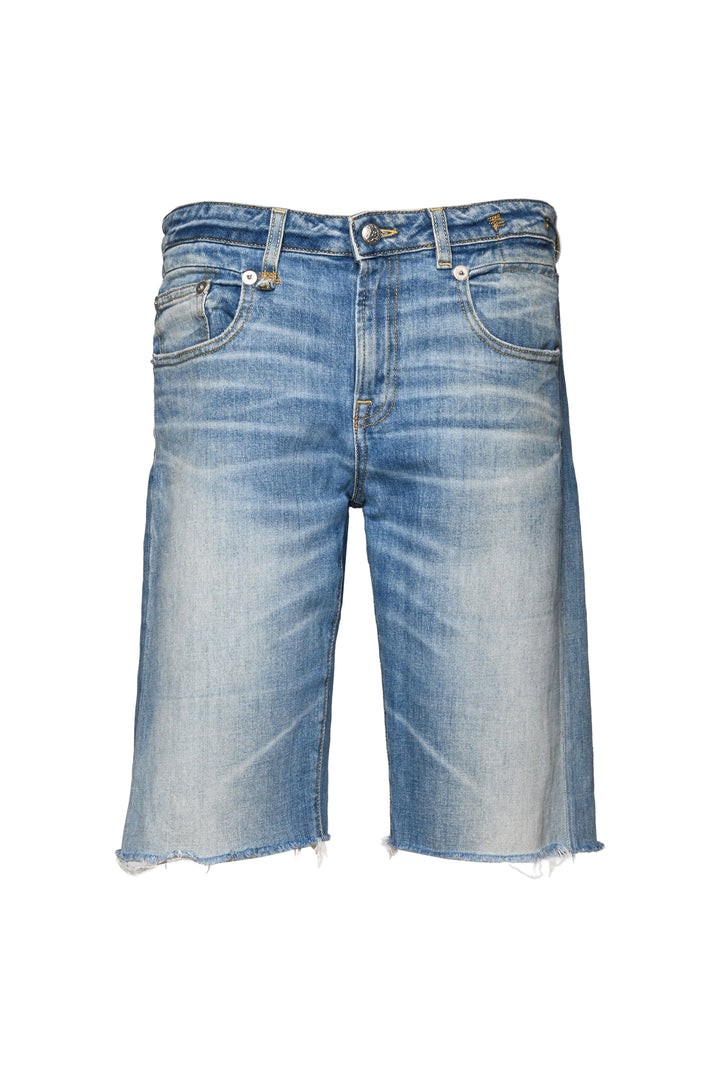 R13 Size 30 Boy Straight Shorts