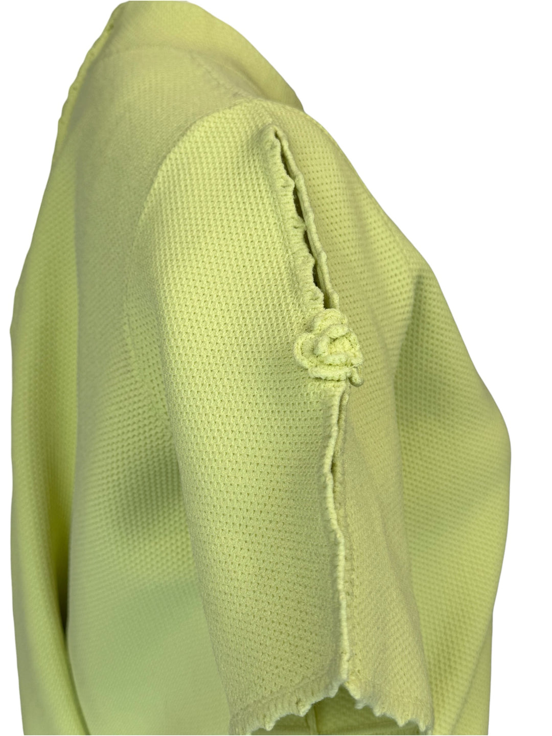 St. John Size M Honeycomb Knit Tops