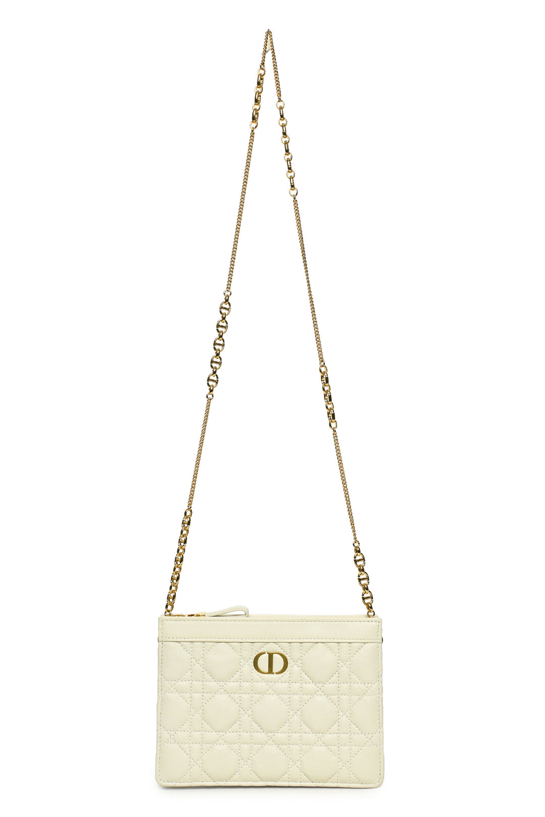 Dior 2022 Capo Every Dior Pouch Crossbody