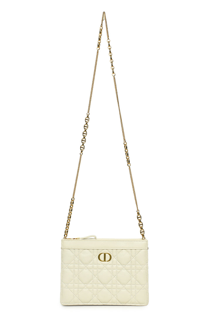 Dior 2022 Capo Every Dior Pouch Crossbody