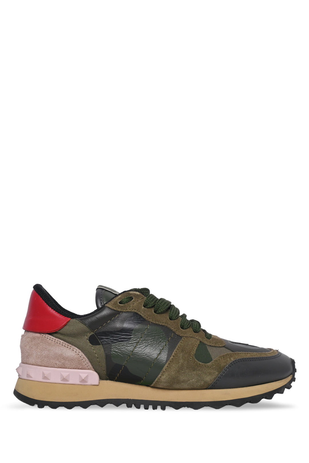 Valentino Size 35.5 Sneaker
