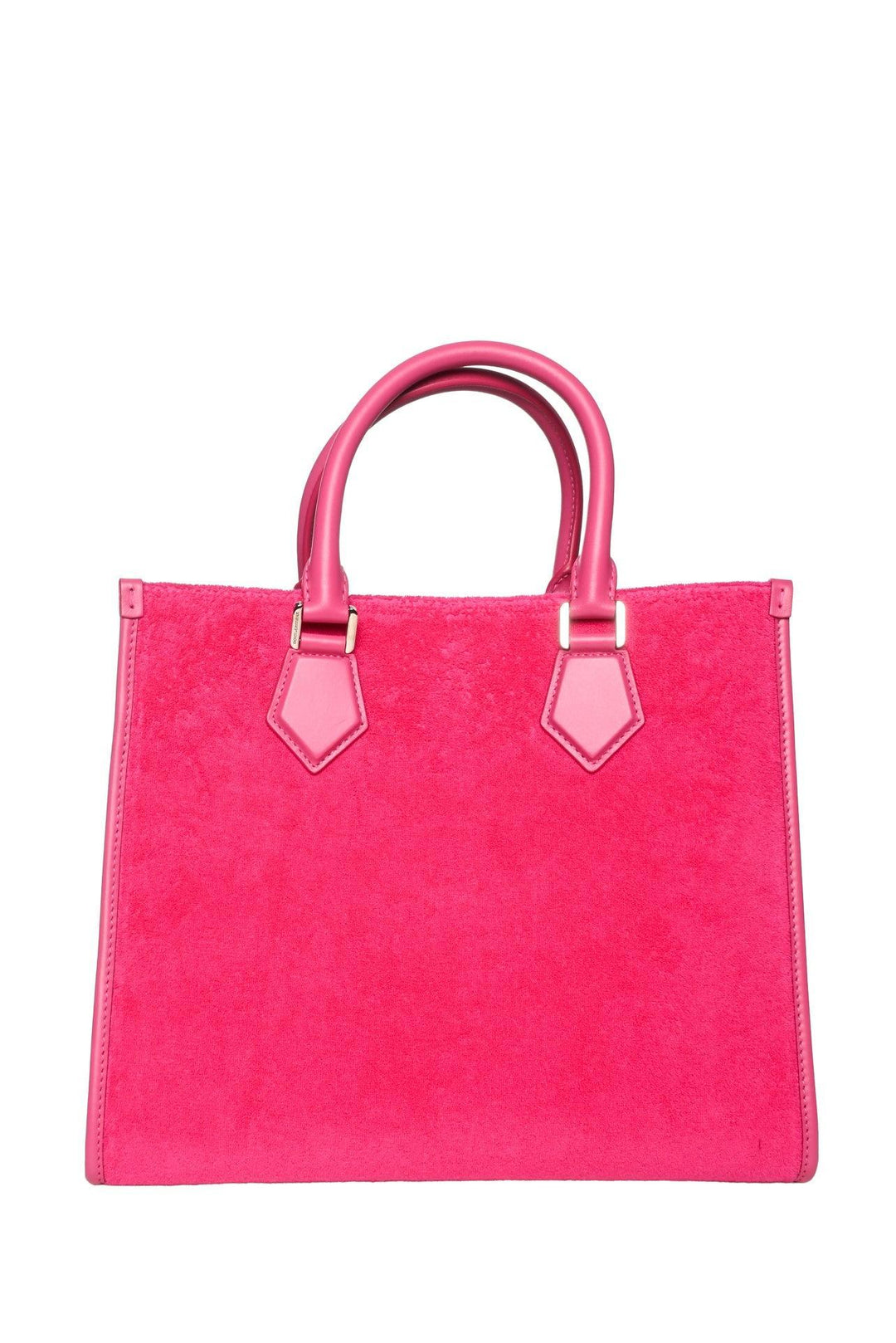 Dolce & Gabbana Terrycloth Purse