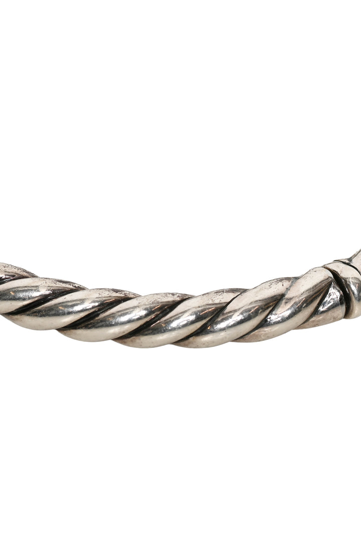 David Yurman Sculpted Cable Bracelet