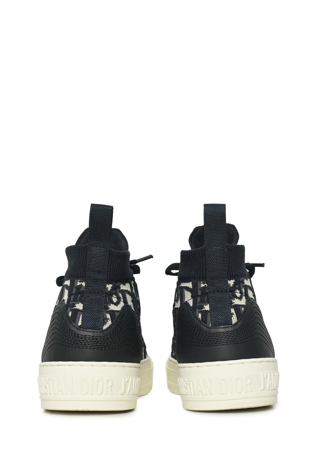 Dior Size 37.5 Walk'N'Dior Sneaker