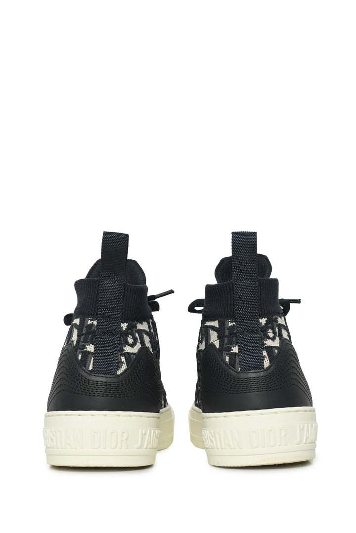Dior Size 37.5 Walk'N'Dior Sneaker